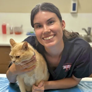 Dr Amy Carleton