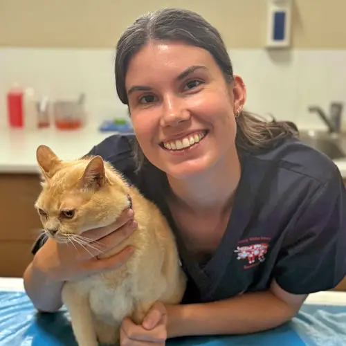 Dr Amy Carleton