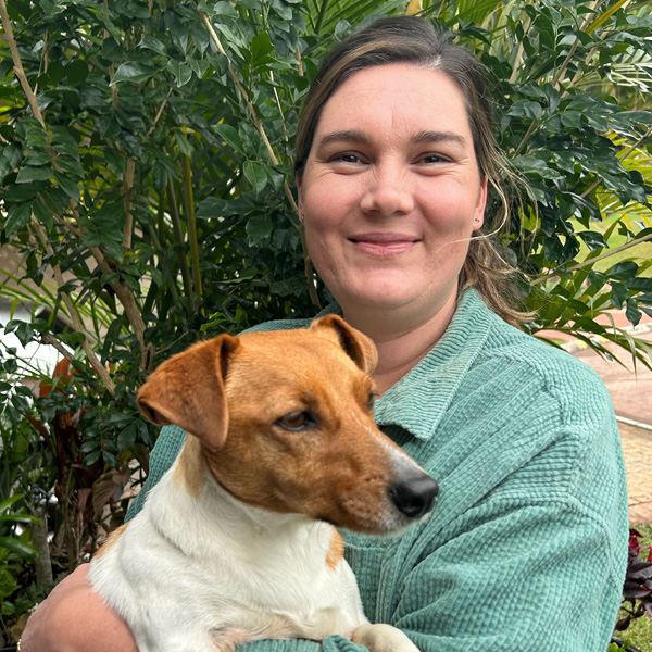 Kate Bassett - Maleny Veterinary Services