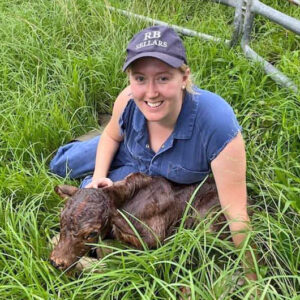 Dr Liz Potter - Maleny Veterinary Services