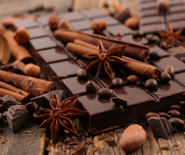 Blog on Chocolate