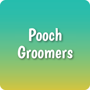 Pooch Groomers