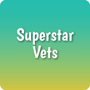 Superstar Vets