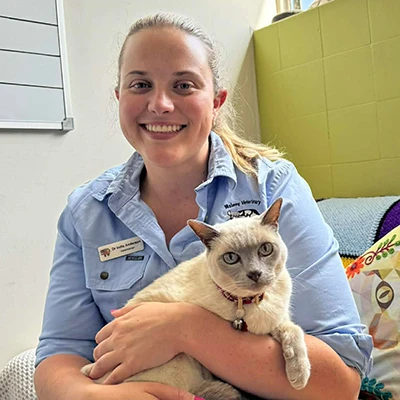 Small Animal Health Checks